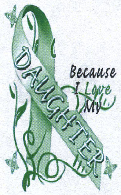 green ribbon cerebral palsy website